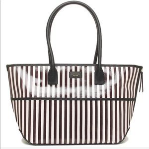 Henri Bendel Dog Tote